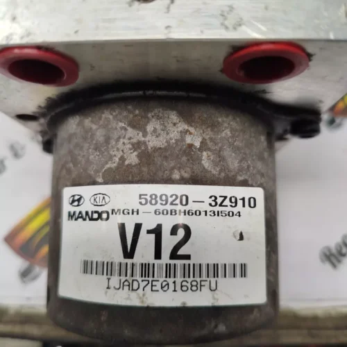 ABS HYUNDAI I40 589203Z910 58920-3Z910 AA112741 BE30031502
