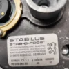 MOTOR portón trasero Peugeot 607 9655954680 6245UZ ES6-5005 4904003740
