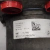 ABS Peugeot Citroen 9812786180 9821265780 0265258077 0265956353