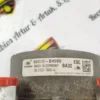 ABS Hyundai i10 58900B4980 58900-B4980 06210224314 06210968313 06262132111