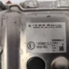 Centralita del motor Fiat Doblo 0261S09348 55266014