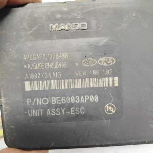 ABS Kia Sportage 58920F1510 58920-F1510 A1000734AIG