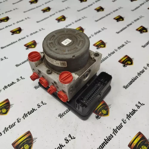 ABS AUDI A3 5Q0614517N 5Q0907379P 10091543033 10022002374