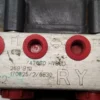 ABS Nissan Qashqai 0265956487 47660HV60D 0265290066 47660-HV60D