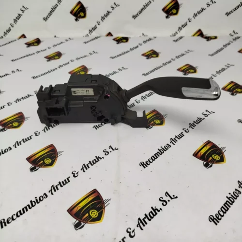 Palanca cambio automático Citroen C4 Picasso 96811352XT 96811352 8850 0004