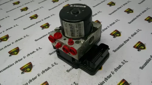 ABS OPEL ASTRA J 13332613 AA2 10021204594 10096145073 3332613AA2
