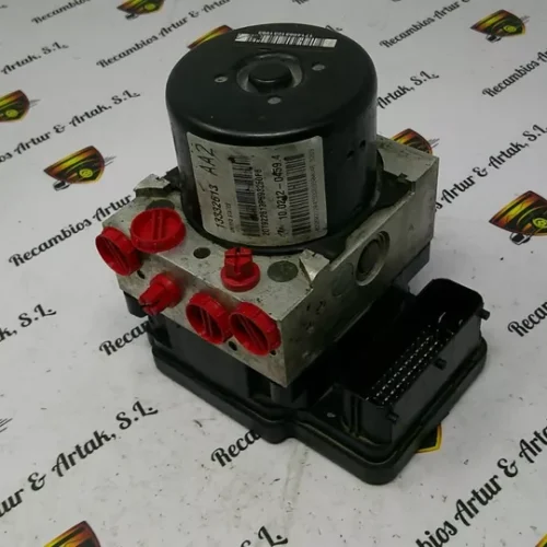 ABS OPEL ASTRA J 13332613 AA2 10021204594 10096145073 3332613AA2