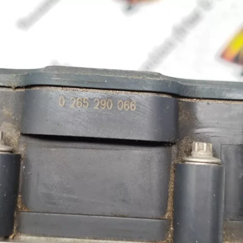 ABS Nissan Qashqai 0265956487 47660HV60D 0265290066 47660-HV60D