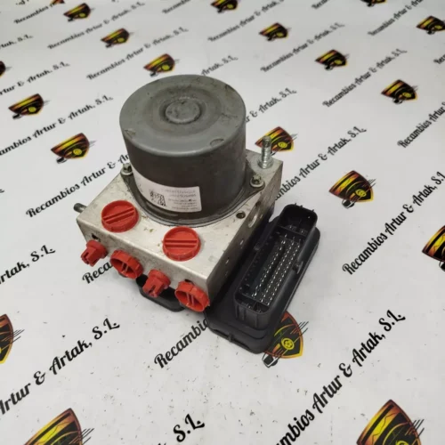 ABS CITROEN BERLINGO Peugeot Partner 9827551180 9845052380