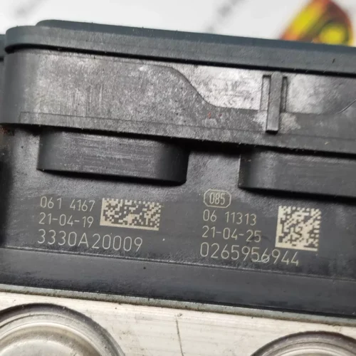 ABS CITROEN BERLINGO Peugeot Partner 9827551180 9845052380