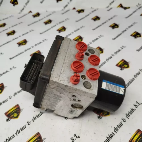 ABS VW Passat 3C0614109 3CO614109 S118676026D 16420301A