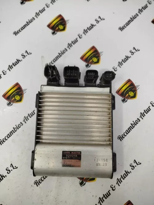 Centralita Bomba inyección Toyota 8987120080 89871-20080 131000-1565 1310001565