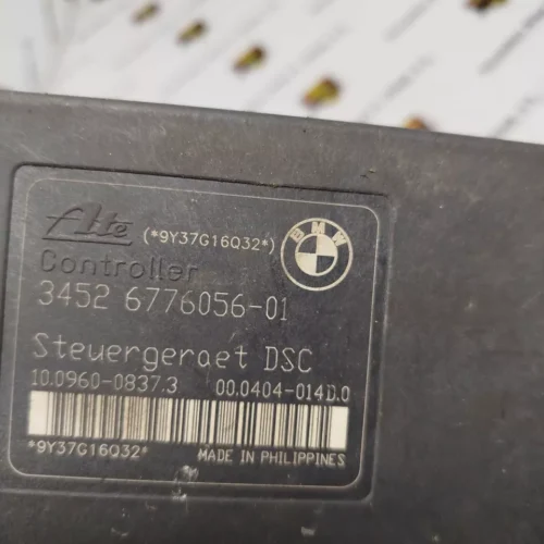ABS BMW 3451677816301 3452677605601 3452-6776056-01 10096008373 10039933224