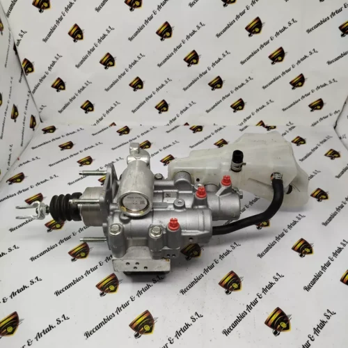 ABS TOYOTA C-HR 4721010430 47210-10430 4727047040 47270-47040 2121213 2-0123