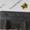 ABS Mazda 6 GDK4-437A0 GDK4437A0 133800-6980