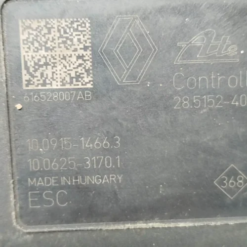 ABS OPEL VIVARO Renault Trafic 476605919R-A 476605919RA 10022006824 10091514663