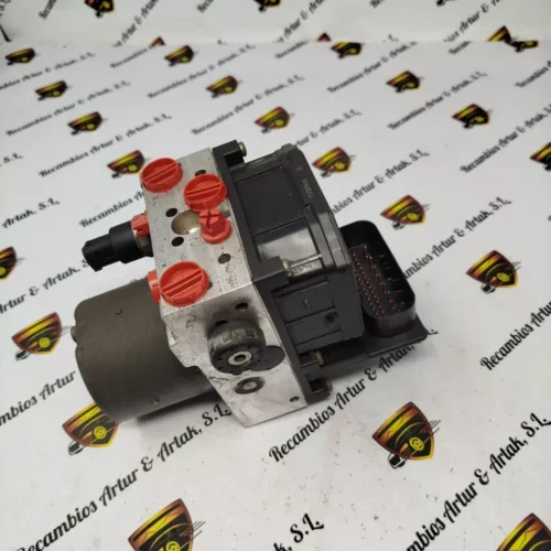ABS AUDI A8 0265225294 4E0614517M 4E0610517B 0265950135