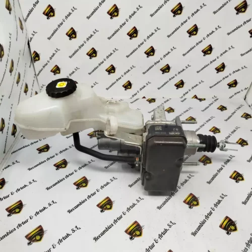 ABS TOYOTA C-HR 4721010430 47210-10430 4727047040 47270-47040 2121213 2-0123