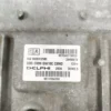 Centralita del motor PEUGEOT CITROEN DCM3.5 HW 9666912580 9811994280 