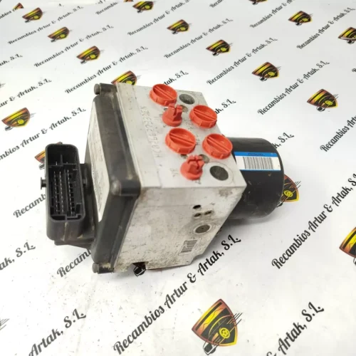 ABS VW PASSAT 3C0614109AF S118676028G 3C0.614.109.AF