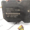 ABS KIA SOUL 589102K810 58910-2K810 CS2 BH6013A410 5WY7890B