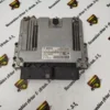 Centralita del motor PEUGEOT CITROEN 0281031886 9813283780 EDC17C60 9806460480