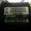 ABS Peugeot Citroen 9665370880 10020603594 10096039033K 000406087C2