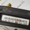 ABS TOYOTA AURIS 0265231858 4451002110 44510-02110 0265800527