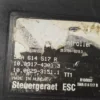 ABS VW 5WA614517AR 5WA614517B 5WA614517R 10022019384 10091743033 10062931511