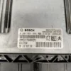 Centralita del motor PEUGEOT CITROEN 0281031886 9813283780 EDC17C60 9806460480