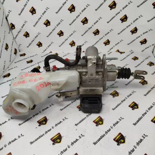 ABS Toyota Corolla 4721012500 47210-12500 4727047040 47270-47040