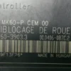 ABS Peugeot Citroen 9665370880 10020603594 10096039033K 000406087C2