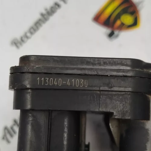 ABS Toyota PRIUS C-HR 4451047070 44510-47070 113040-41030