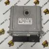 Centralita del motor Mercedes-Benz CLK A209 C209 0281012781 A6421509679