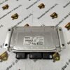 Centralita del motor Peugeot Citroen 0261208301 9654823880 ME7.4.4
