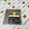 Módulo de control de transmisión Citroen C2 C3 S122754005B 9661418880 9654519480