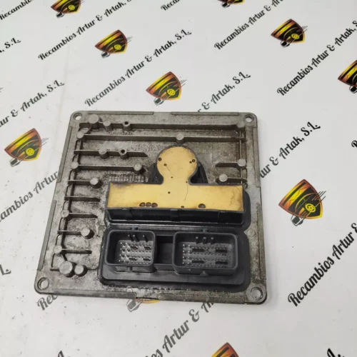 Módulo de control de transmisión Citroen C2 C3 S122754005B 9661418880 9654519480