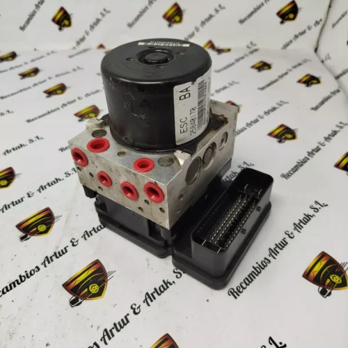 ABS CHEVROLET HHR 25840170 25804513 25021205954 25092745023 25061334883