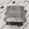 Centralita de motor Peugeot Citroen 5WS40318HT 5WS40318H-T 9662273580 9655534080
