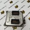 Centralita del motor OPEL Astra 55564081 FQ 55564081FQ S0700604 5WK9425
