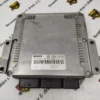 Centralita del motor Renault 0261011324 8200309316 8200309321