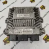 Centralita del motor Peugeot 5WS40135C-T 5WS40135CT 9647423380 9653059480