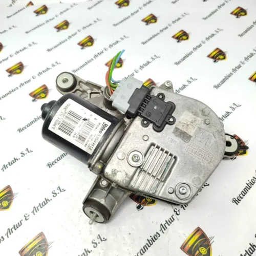 Motor del limpiaparabrisas CITROEN C5 9682761480 53569512