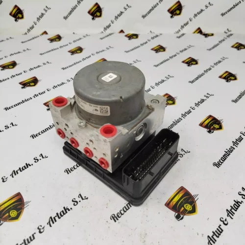 ABS FORD E1GC2C405BJ E1GC-2C405-BJ F2GC2C219BJ F2GC-2C219-BJ 25022006624 