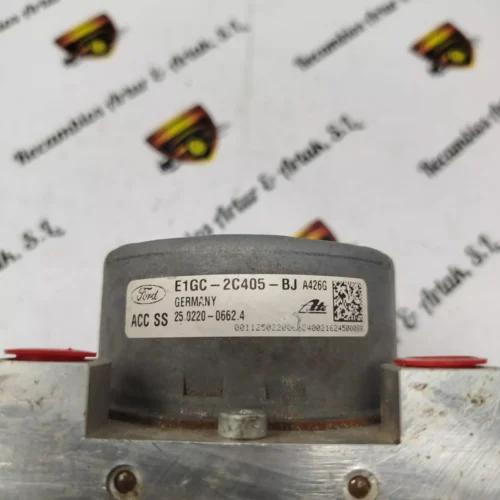 ABS FORD E1GC2C405BJ E1GC-2C405-BJ F2GC2C219BJ F2GC-2C219-BJ 25022006624