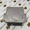 Centralita del motor CITROEN PEUGEOT 0281010876 9644200280 EDC15C2