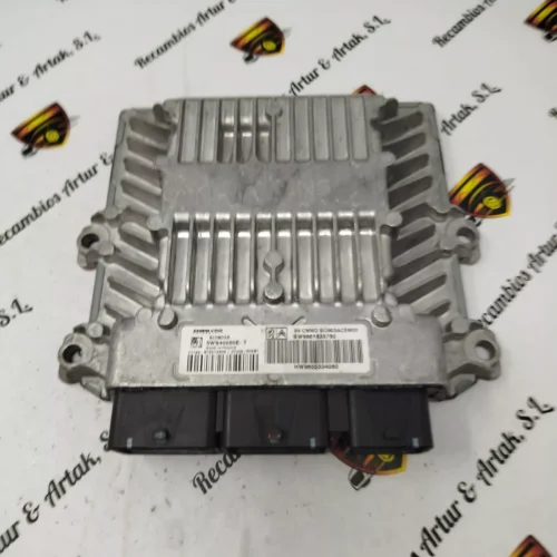 5WS40260E-T 5WS40260ET 9661835780 SID803A 9655534080