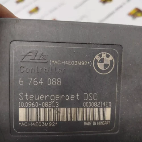 ABS BMW 3 E46 34516763959 34.51-6763959 6764088 10096008213