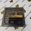 Módulo de control de transmisión CITROEN C2 C3 S118475003G 9658917880 9640922780