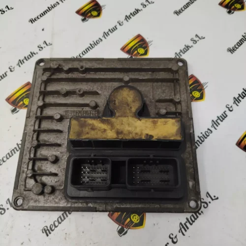 Módulo de control de transmisión CITROEN C2 C3 S118475003G 9658917880 9640922780